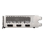 MSI NVIDIA GeForce RTX 3050 6GB VENTUS 2X OC Ampere Graphics Card