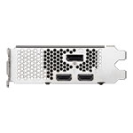 MSI NVIDIA GeForce RTX 3050 LP 6GB OC Ampere Graphics Card