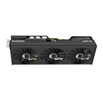 XFX AMD Radeon RX 7600 XT Speedster QICK 309 16GB GDDR6 Graphics Card