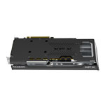 XFX AMD Radeon RX 7600 XT Speedster QICK 309 16GB GDDR6 Graphics Card