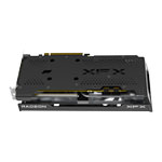 XFX AMD Radeon RX 7600 XT Speedster SWFT 210 16GB GDDR6 Graphics Card