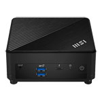 MSI Cubi 5 12M Intel Core i5 1235U Desktop Mini PC Complete Win 11 Pro