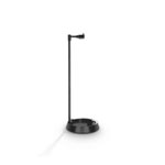 Gravity GS LS 01 NH B Guitar GLOW STAND, Neckhug