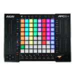 AKAI APC64 Grid Controller