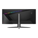 MSI MAG401QR 40" UWQHD UltraWide IPS 155Hz Adaptive Sync HDR Gaming Monitor