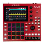 Akai Pro MPC One+ Standalone Music Production Centre