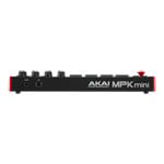 Akai MPK Mini Mk3 MIDI Controller