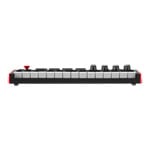 Akai MPK Mini Mk3 MIDI Controller