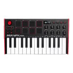 Akai MPK Mini Mk3 MIDI Controller