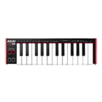 Akai LPK25 MKII 25-Key Keyboard Controller