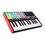 Akai APC Key 25 Mk2, Ableton Live Keyboard Controller