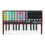 Akai APC Key 25 Mk2, Ableton Live Keyboard Controller