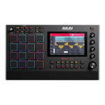 AKAI Pro MPC Live II with built in monitors