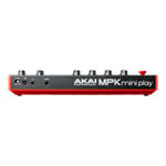 Akai MPK Mini Play Mk3 Controller