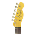 Fender Custom Shop LTD Edition '60 Telecaster Custom Heavy Relic, Aged Seafoam Green Over 3 Colour S