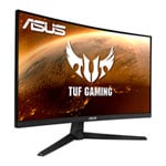 ASUS 24" Full HD 165Hz FreeSync Curved Open Box Gaming Monitor