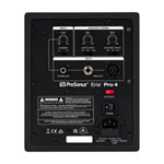PreSonus Eris Pro 4 4.5" Powered Monitor - Single Unit