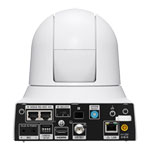 Sony SRG-X40UH PTZ Camera (White)