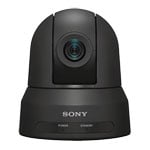 Sony SRG-X40UH PTZ Camera (Black)