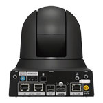 Sony SRG-X40UH PTZ Camera (Black)