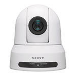 Sony SRG-X400 PTZ Camera (White)
