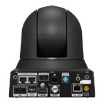 Sony SRG-X400 PTZ Camera (Black)
