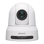 Sony SRG-X120 PTZ Camera (White)