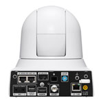 Sony SRG-X120 PTZ Camera (White)