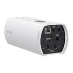 Sony SRG-XB25 Box-Style Remote Camera (White)
