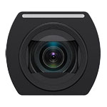 Sony SRG-XB25 Box-Style Remote Camera (Black)