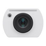 Sony SRG-XP1 IP Camera (White)