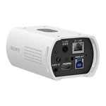 Sony SRG-XP1 IP Camera (White)