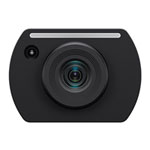Sony SRG-XP1 IP Camera (Black)