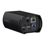 Sony SRG-XP1 IP Camera (Black)