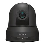 Sony SRG-A12 4K PTZ Camera (Black)