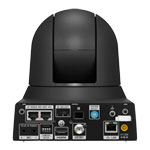 Sony SRG-A12 4K PTZ Camera (Black)