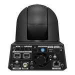Sony SRG-A40 4K PTZ Camera (Black)