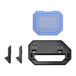 Thermaltake Chassis Stand Kit for The Tower 300 - Hydrangea Blue