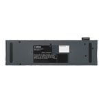 Yamaha SEQTRAK Music Production Studio (Black)