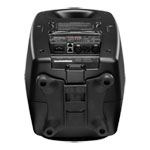 Genelec 8351B 3-way Coaxial Powered Studio Monitor - Black