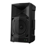 AlphaTheta 8" Portable DJ Speaker with SonicLink