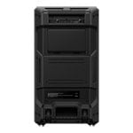 AlphaTheta 8" Portable DJ Speaker with SonicLink