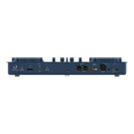 Alpha Theta OMNIS-DUO Portable All-In-One DJ System