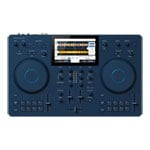 Alpha Theta OMNIS-DUO Portable All-In-One DJ System