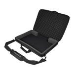 Alpha Theta DJC-OMNISDUO BAG DJ Controller Bag for OMNIS-DUO