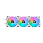 ThermalTake CTE C700 Air Snow Chassis + ThermalTake TH420 ARGB Sync AIO Bundle