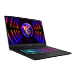 MSI Katana 17 B12UDXK 17.3" 144Hz Full HD Core i5 RTX 3050 Refurbished Gaming Laptop