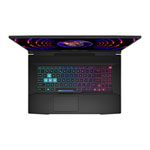 MSI Katana 17 B12UDXK 17.3" 144Hz Full HD Core i5 RTX 3050 Refurbished Gaming Laptop