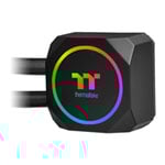 ThermalTake CTE T500 Air Black Chassis + ThermalTake TH360 ARGB Sync AIO Bundle