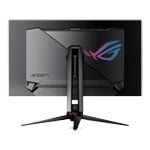 ASUS ROG Swift PG32UCDM 32" 4K UHD 240Hz G-SYNC Compatible HDR10 QD-OLED Gaming Monitor